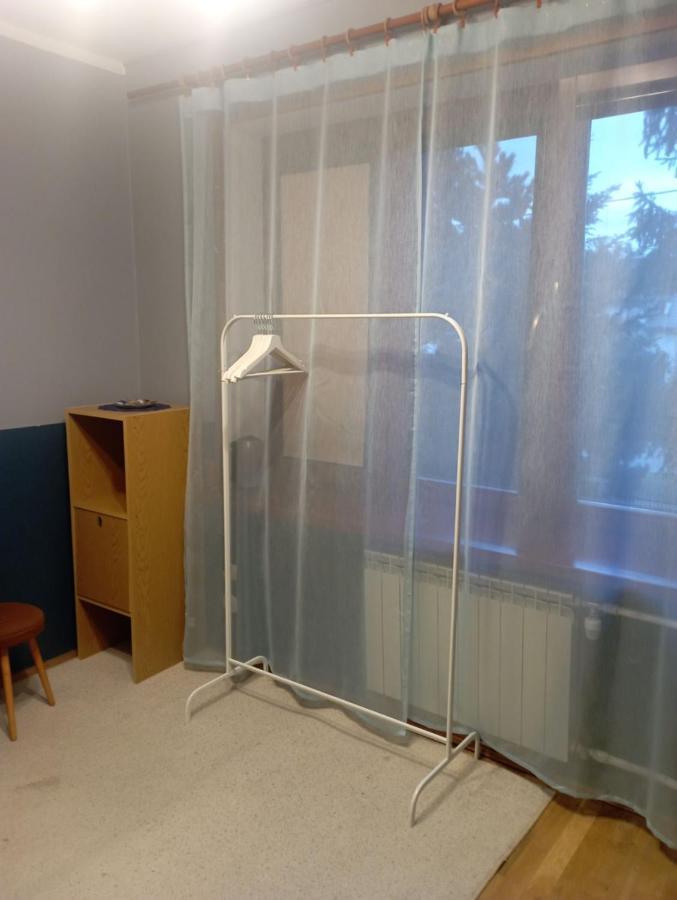 מלון ורשה Meier House Wawer מראה חיצוני תמונה