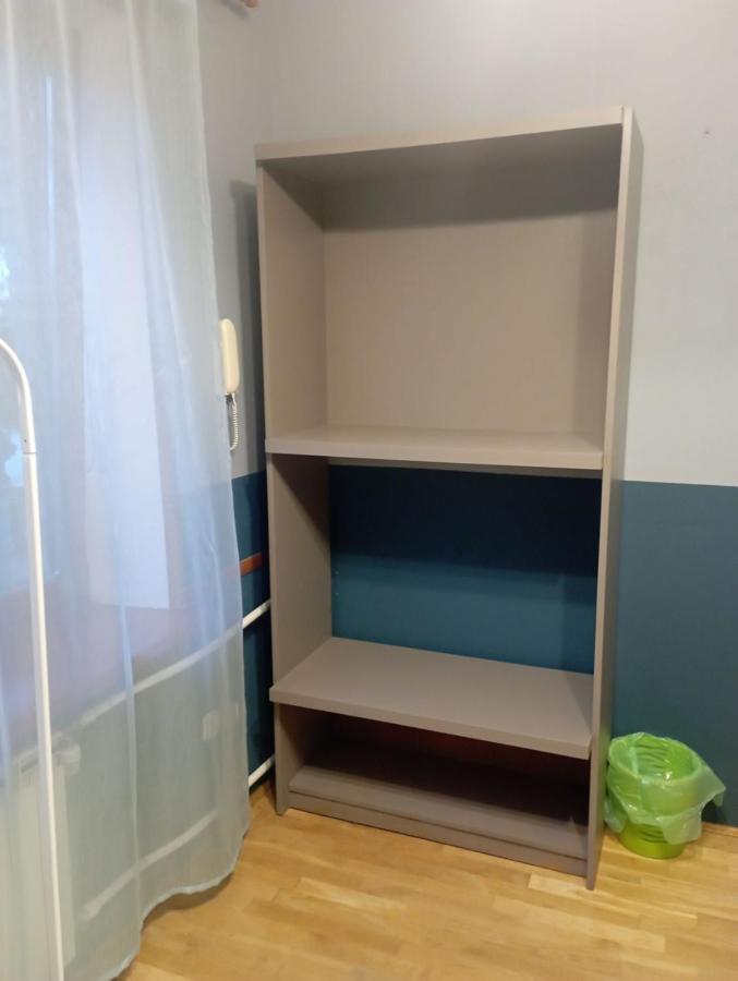 מלון ורשה Meier House Wawer מראה חיצוני תמונה