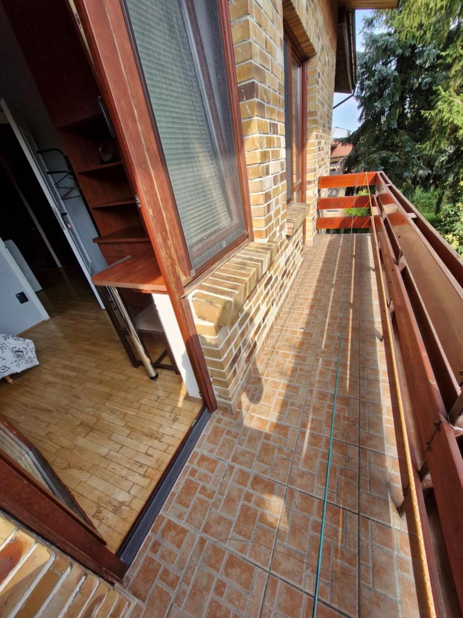 מלון ורשה Meier House Wawer מראה חיצוני תמונה