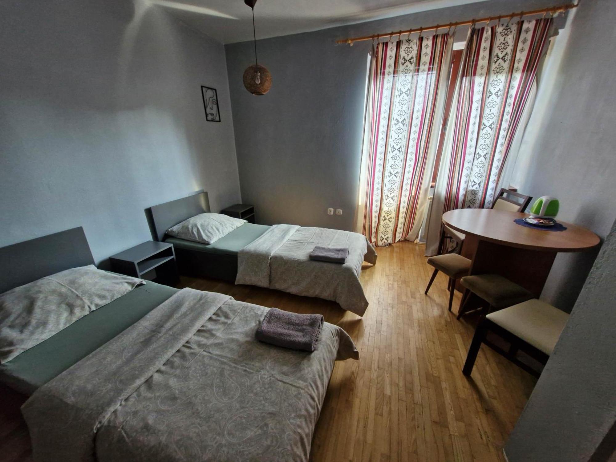 מלון ורשה Meier House Wawer מראה חיצוני תמונה