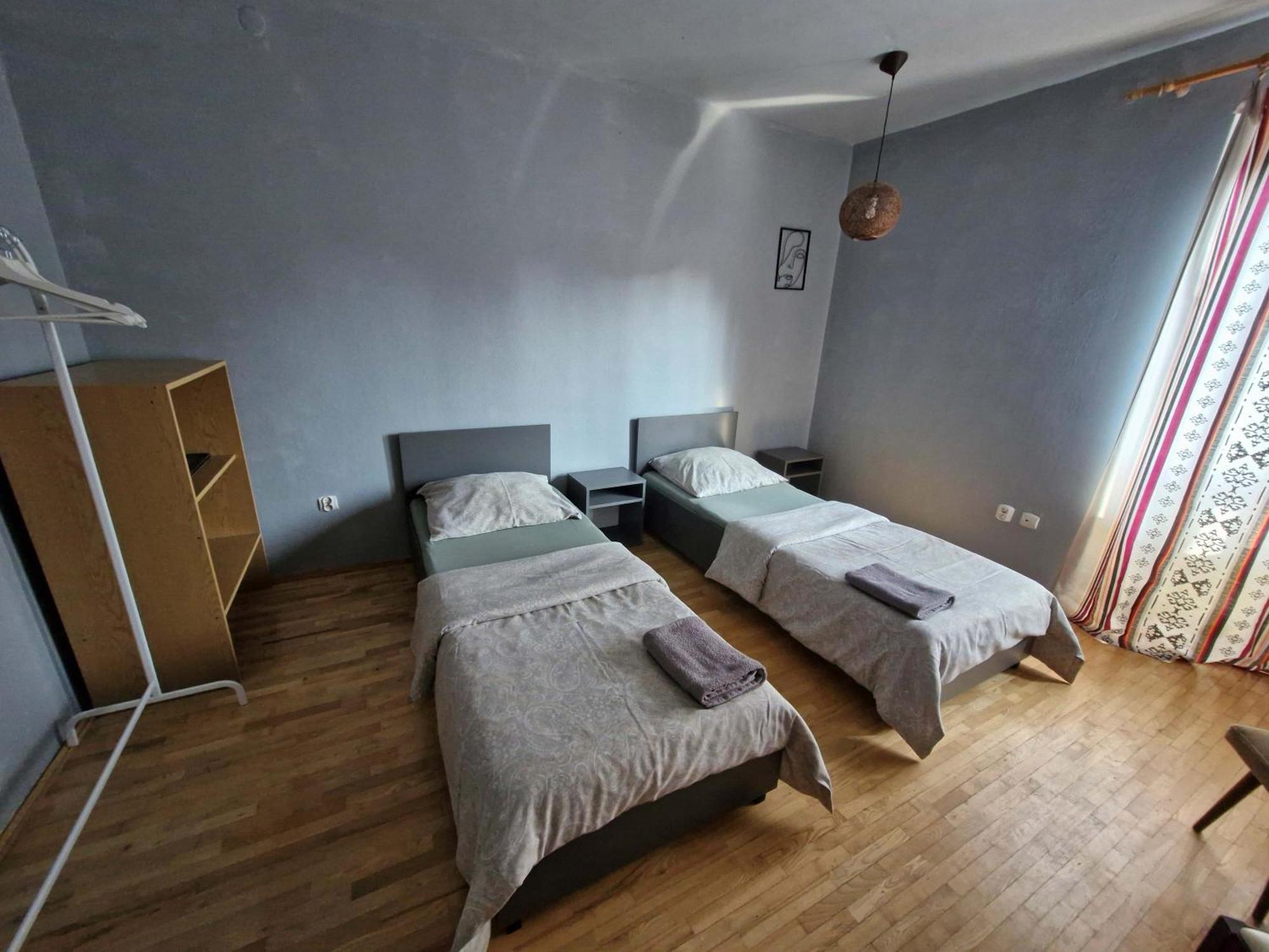 מלון ורשה Meier House Wawer מראה חיצוני תמונה