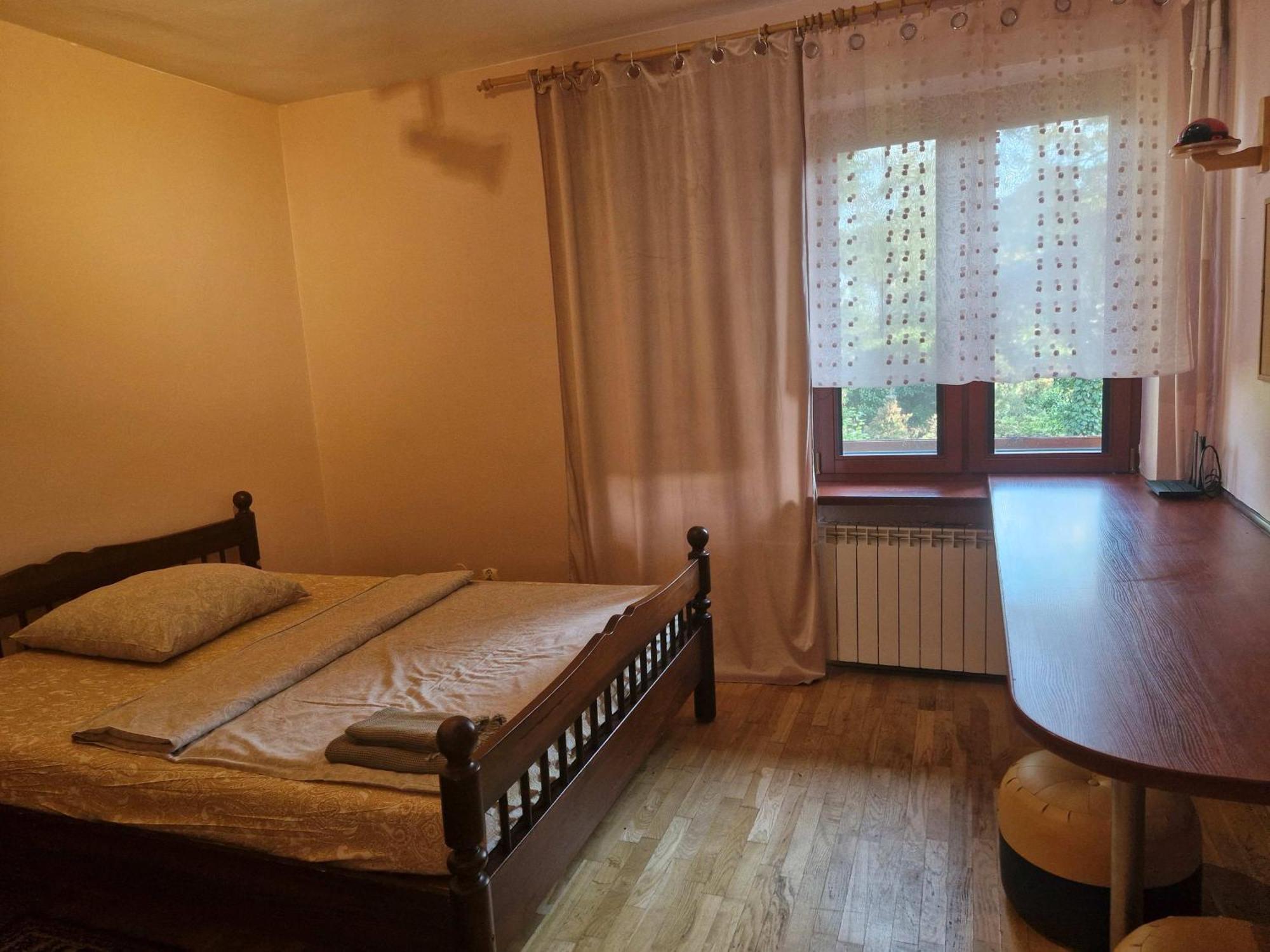 מלון ורשה Meier House Wawer מראה חיצוני תמונה